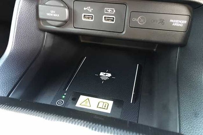 Honda Civic Hybrid 2.0 eHEV Sport 5dr CVT 