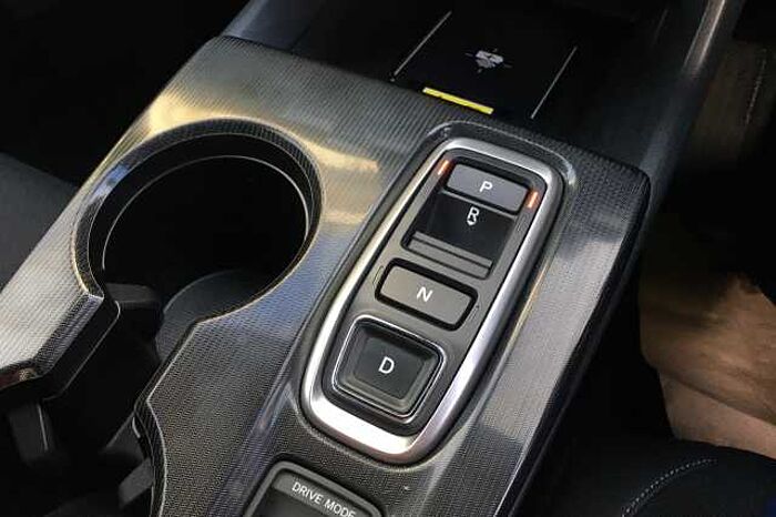 Honda Civic Hybrid 2.0 eHEV Sport 5dr CVT 