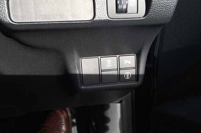 Honda Civic Hybrid 2.0 eHEV Sport 5dr CVT 