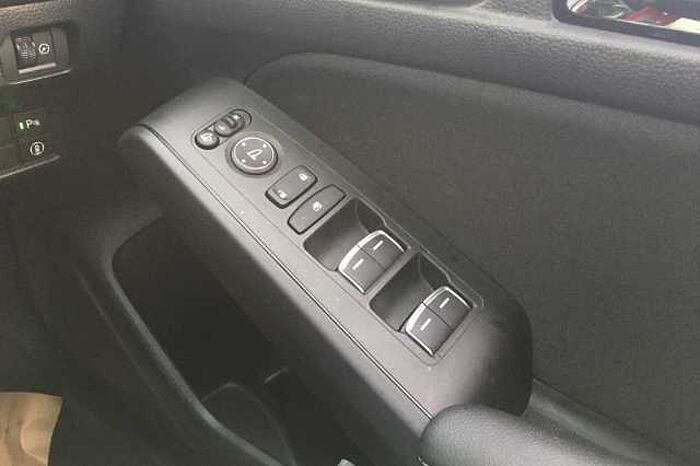 Honda Civic Hybrid 2.0 eHEV Sport 5dr CVT 