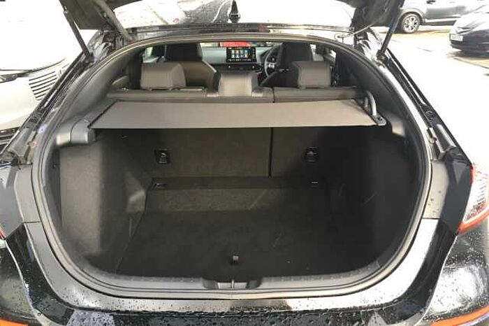 Honda Civic Hybrid 2.0 eHEV Sport 5dr CVT 