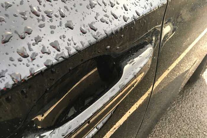 Honda Civic Hybrid 2.0 eHEV Sport 5dr CVT 