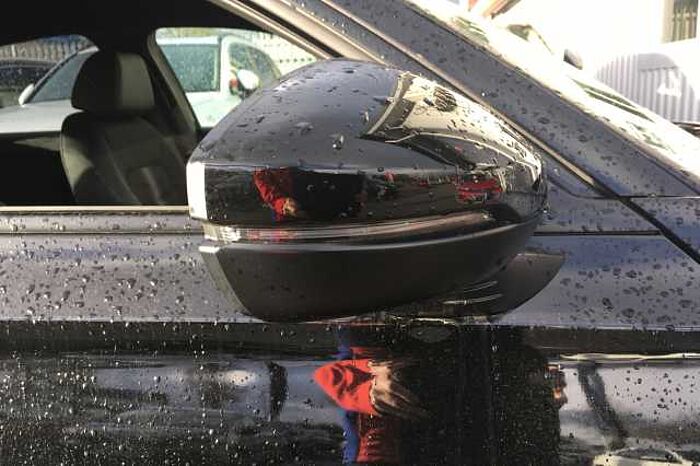 Honda Civic Hybrid 2.0 eHEV Sport 5dr CVT 