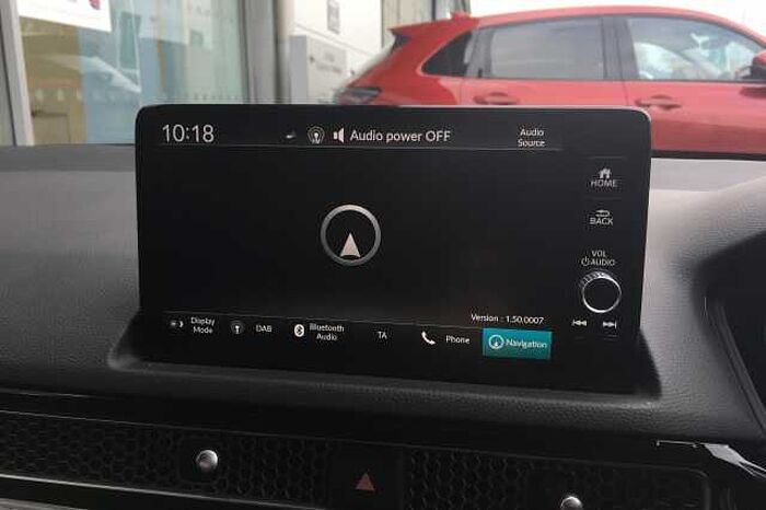 Honda Civic Hybrid 2.0 eHEV Sport 5dr CVT 