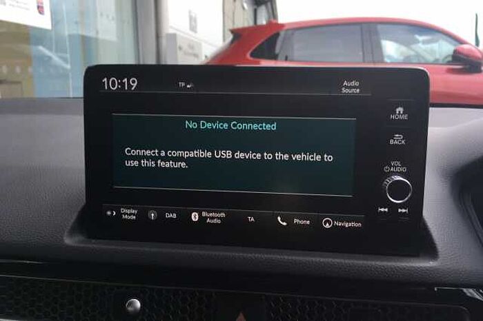 Honda Civic Hybrid 2.0 eHEV Sport 5dr CVT 