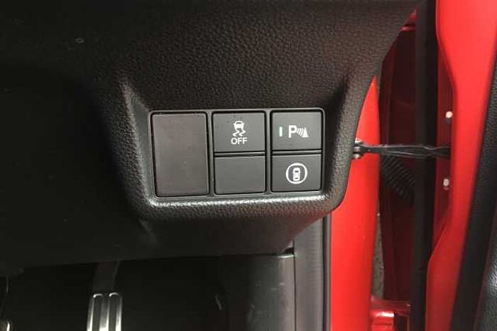 Honda Civic Hybrid 2.0 eHEV Sport 5dr CVT 