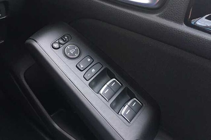 Honda Civic Hybrid 2.0 eHEV Sport 5dr CVT 