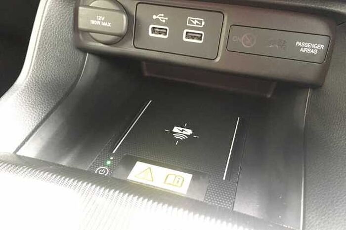 Honda Civic Hybrid 2.0 eHEV Sport 5dr CVT 