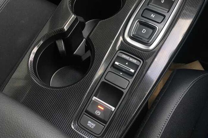 Honda Civic Hybrid 2.0 eHEV Sport 5dr CVT 