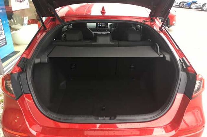 Honda Civic Hybrid 2.0 eHEV Sport 5dr CVT 