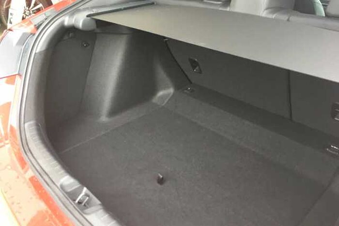 Honda Civic Hybrid 2.0 eHEV Sport 5dr CVT 