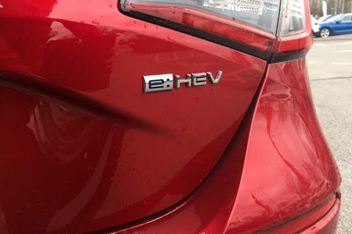 Honda Civic Hybrid 2.0 eHEV Sport 5dr CVT 