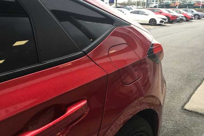 Honda Civic Hybrid 2.0 eHEV Sport 5dr CVT 