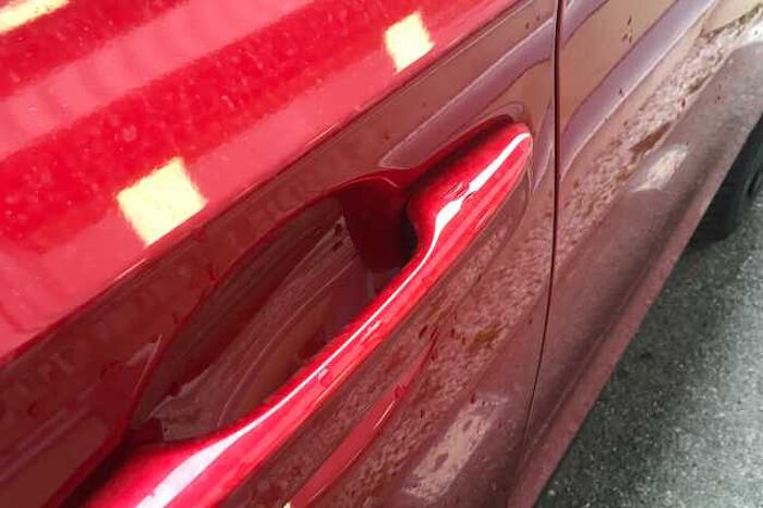 Honda Civic Hybrid 2.0 eHEV Sport 5dr CVT 