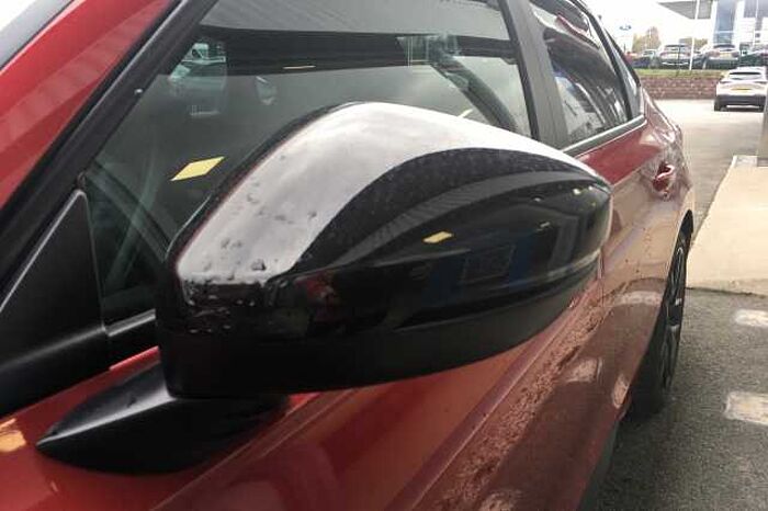 Honda Civic Hybrid 2.0 eHEV Sport 5dr CVT 