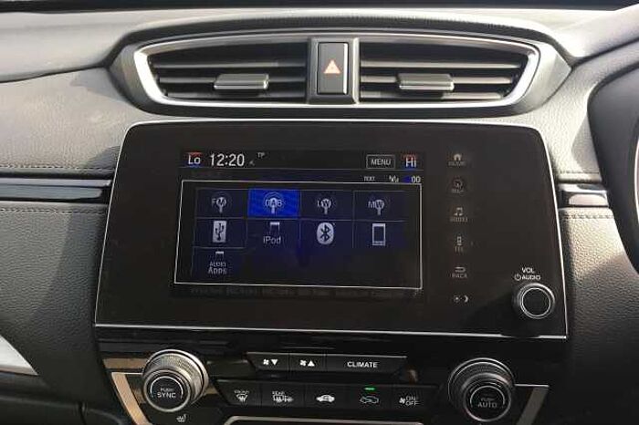 Honda CR-V Hybrid 2.0 i-MMD Hybrid EX 5dr eCVT 