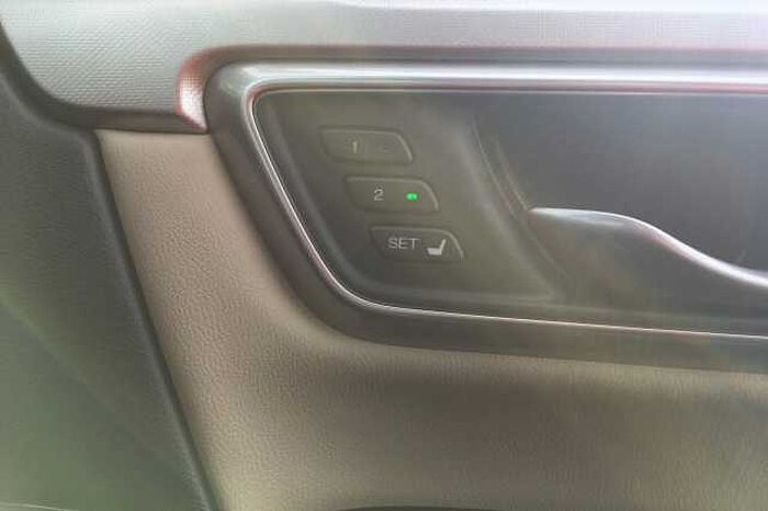 Honda CR-V Hybrid 2.0 i-MMD Hybrid EX 5dr eCVT 
