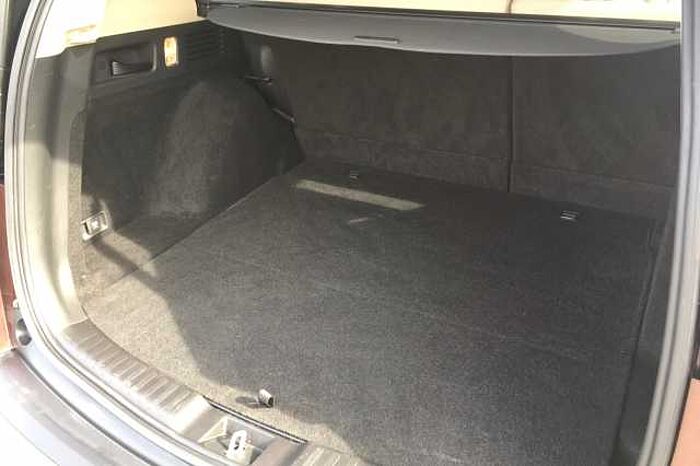 Honda CR-V Hybrid 2.0 i-MMD Hybrid EX 5dr eCVT 