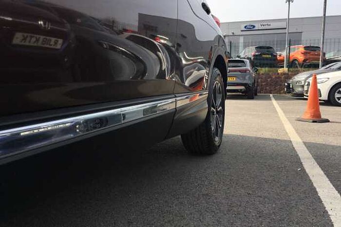 Honda CR-V Hybrid 2.0 i-MMD Hybrid EX 5dr eCVT 