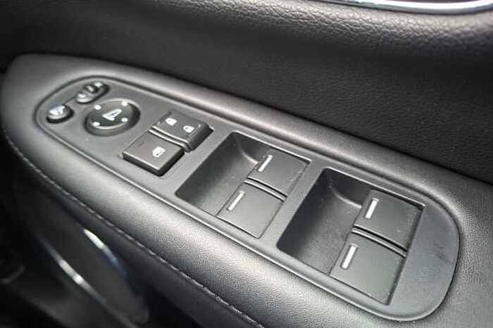 Honda HR-V 1.5 i-VTEC EX CVT 5dr 