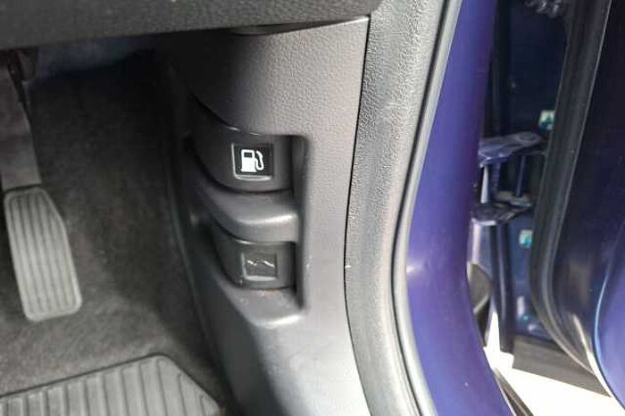 Honda HR-V 1.5 i-VTEC EX CVT 5dr 