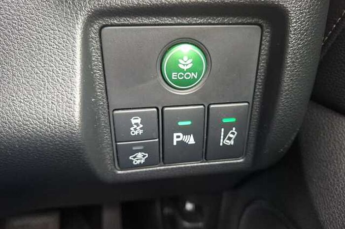 Honda HR-V 1.5 i-VTEC EX CVT 5dr 