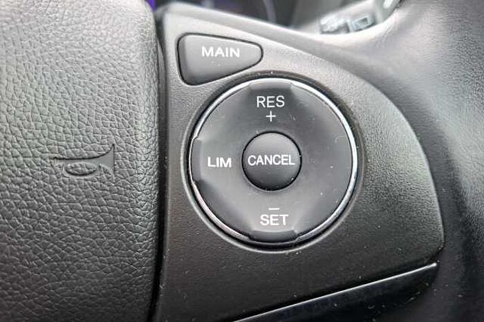 Honda HR-V 1.5 i-VTEC EX CVT 5dr 