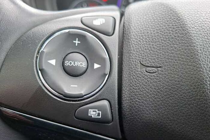 Honda HR-V 1.5 i-VTEC EX CVT 5dr 