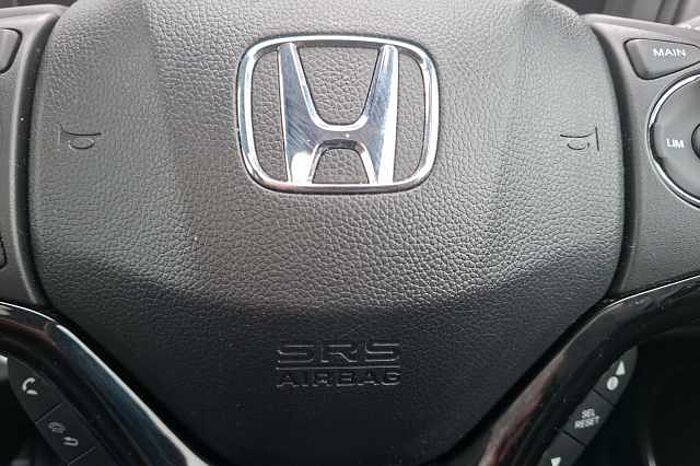 Honda HR-V 1.5 i-VTEC EX CVT 5dr 