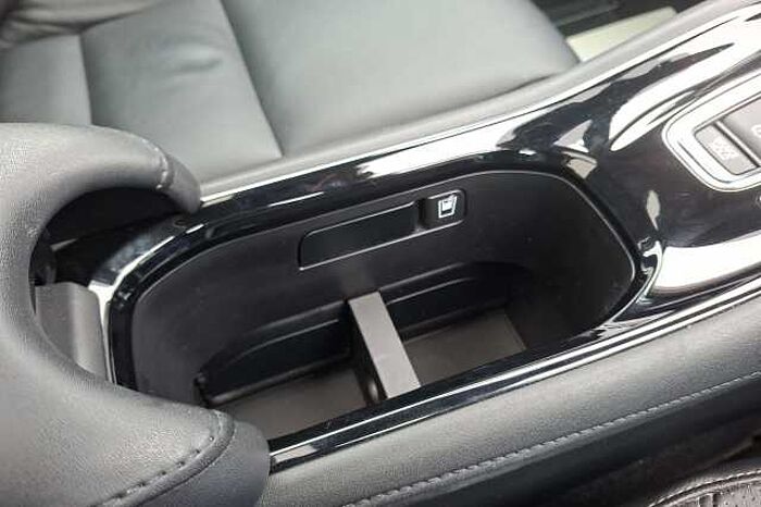 Honda HR-V 1.5 i-VTEC EX CVT 5dr 