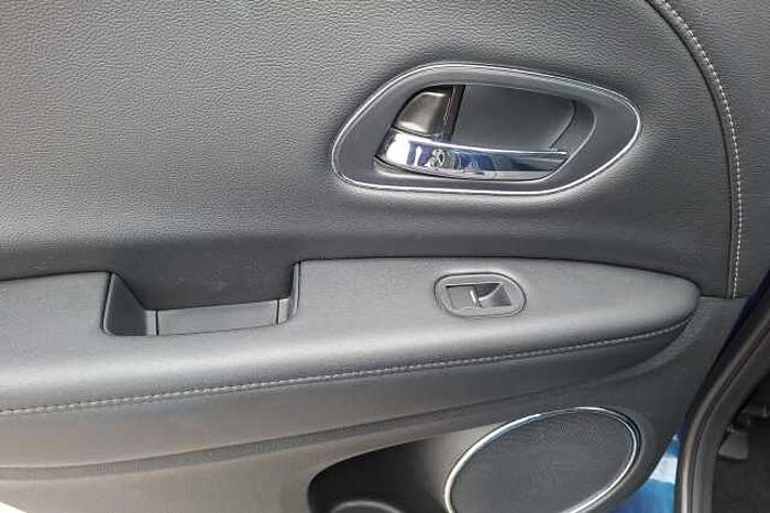 Honda HR-V 1.5 i-VTEC EX CVT 5dr 