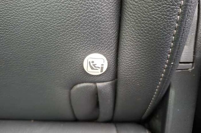 Honda HR-V 1.5 i-VTEC EX CVT 5dr 