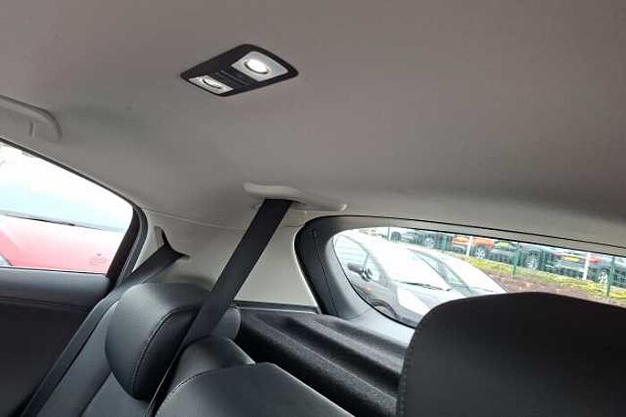 Honda HR-V 1.5 i-VTEC EX CVT 5dr 