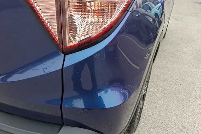 Honda HR-V 1.5 i-VTEC EX CVT 5dr 