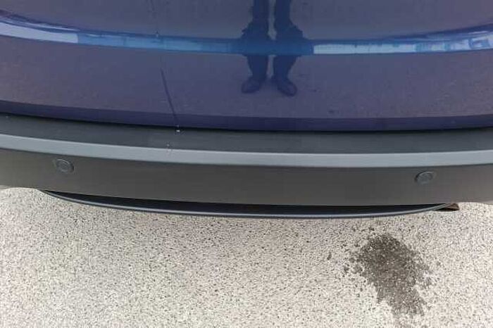 Honda HR-V 1.5 i-VTEC EX CVT 5dr 