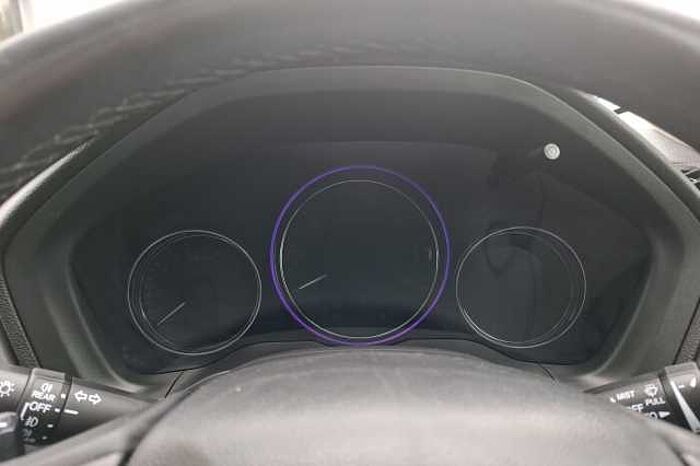 Honda HR-V 1.5 i-VTEC EX CVT 5dr 