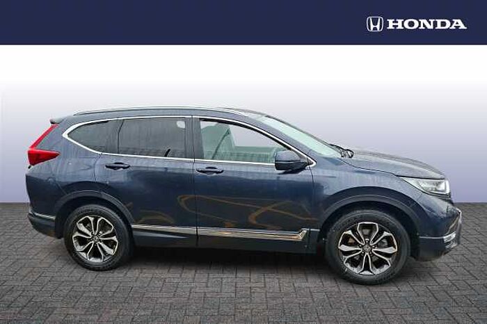 Honda CR-V Hybrid 2.0 i-MMD Hybrid EX 5dr eCVT 