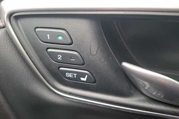 Honda CR-V Hybrid 2.0 i-MMD Hybrid EX 5dr eCVT 