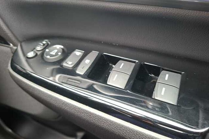 Honda CR-V Hybrid 2.0 i-MMD Hybrid EX 5dr eCVT 