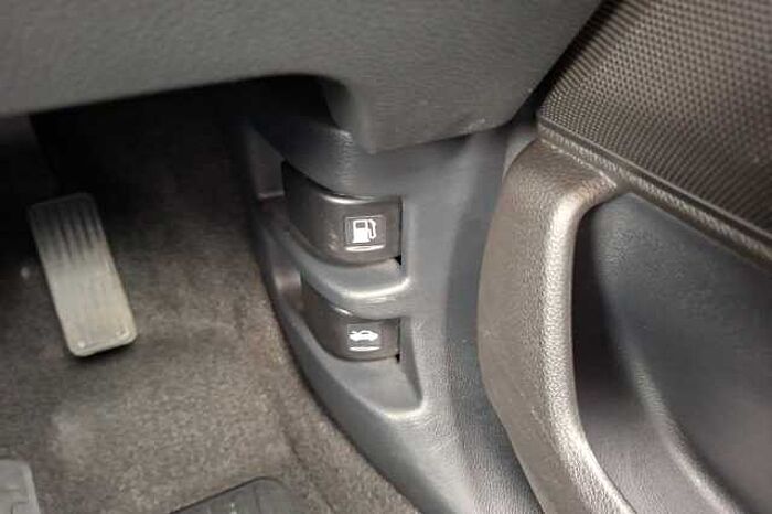 Honda CR-V Hybrid 2.0 i-MMD Hybrid EX 5dr eCVT 