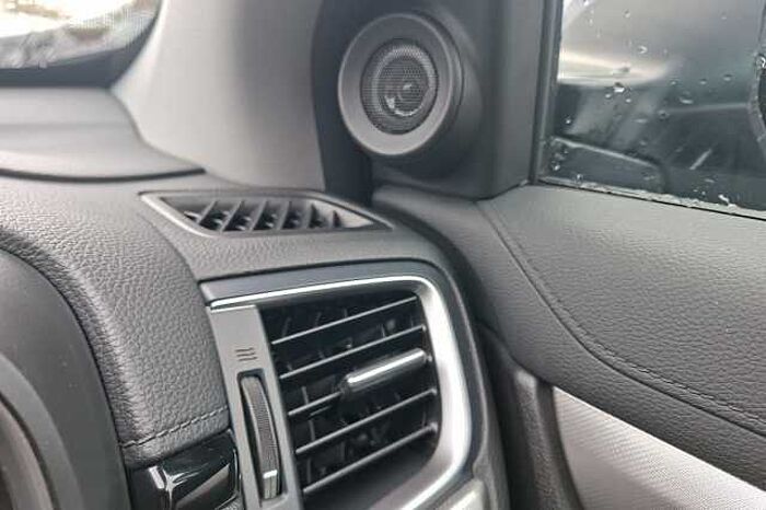 Honda CR-V Hybrid 2.0 i-MMD Hybrid EX 5dr eCVT 