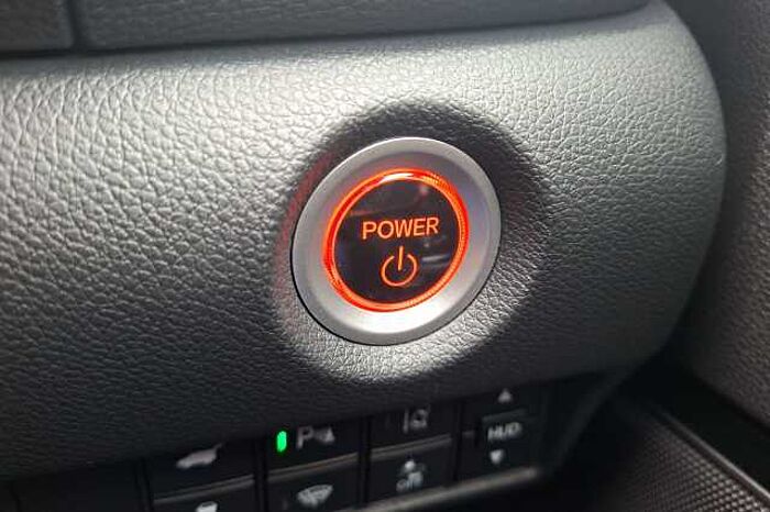 Honda CR-V Hybrid 2.0 i-MMD Hybrid EX 5dr eCVT 