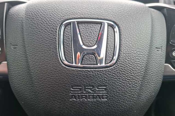 Honda CR-V Hybrid 2.0 i-MMD Hybrid EX 5dr eCVT 