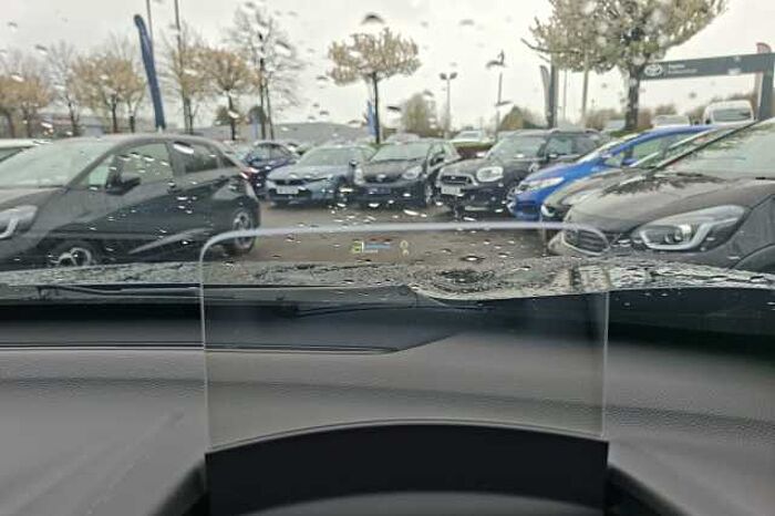 Honda CR-V Hybrid 2.0 i-MMD Hybrid EX 5dr eCVT 