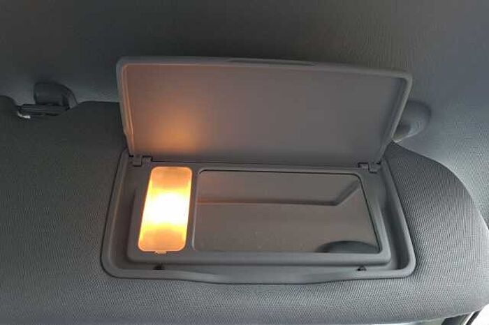 Honda CR-V Hybrid 2.0 i-MMD Hybrid EX 5dr eCVT 