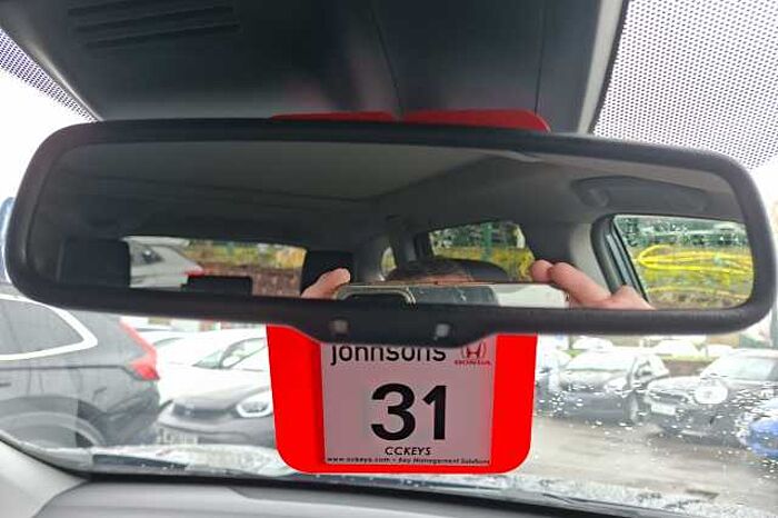 Honda CR-V Hybrid 2.0 i-MMD Hybrid EX 5dr eCVT 