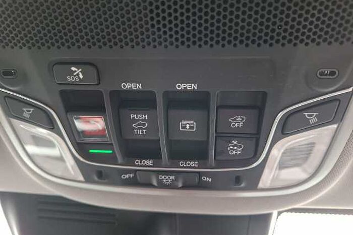 Honda CR-V Hybrid 2.0 i-MMD Hybrid EX 5dr eCVT 