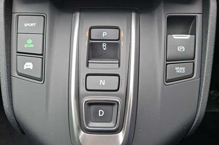 Honda CR-V Hybrid 2.0 i-MMD Hybrid EX 5dr eCVT 