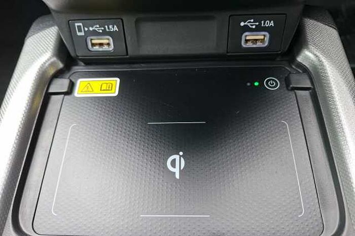 Honda CR-V Hybrid 2.0 i-MMD Hybrid EX 5dr eCVT 