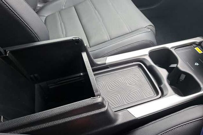 Honda CR-V Hybrid 2.0 i-MMD Hybrid EX 5dr eCVT 